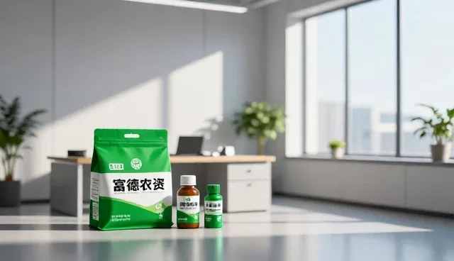 农资供应在农业生产中的适用场景与限制