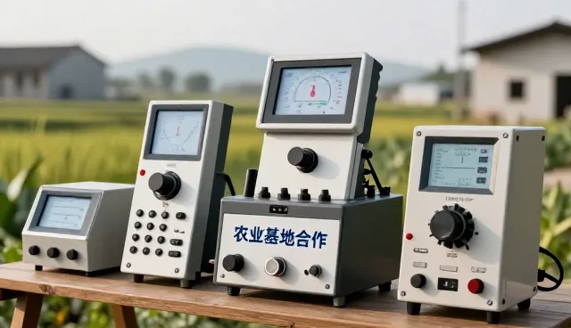 合理使用农资 提升农产品品质